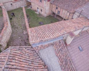 Casa adosada en venda en Aguilar de Campoo