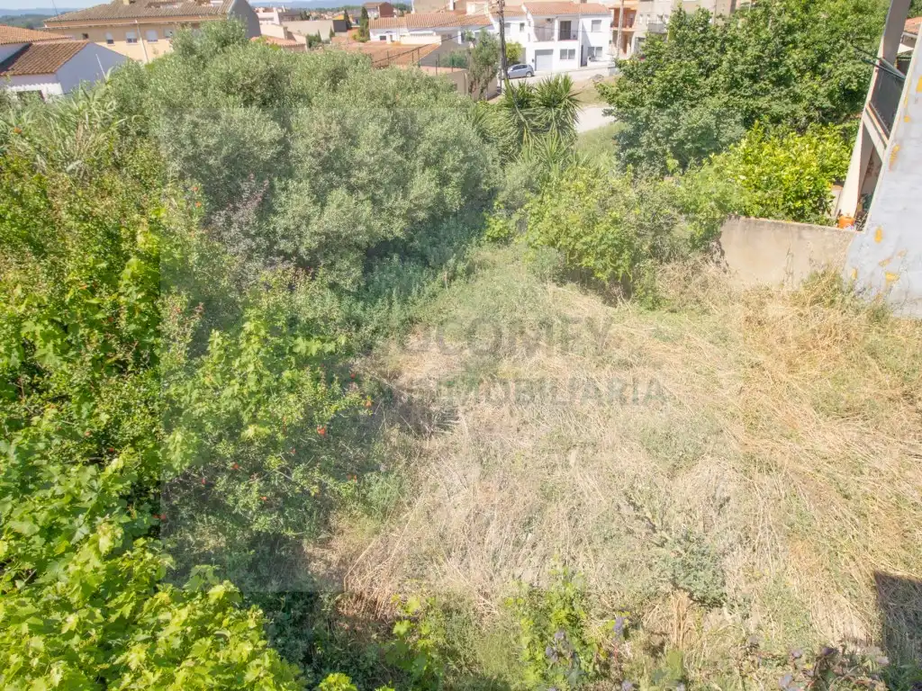 Terreny residencial en venda a Calle Jaume I 12, imagen 3