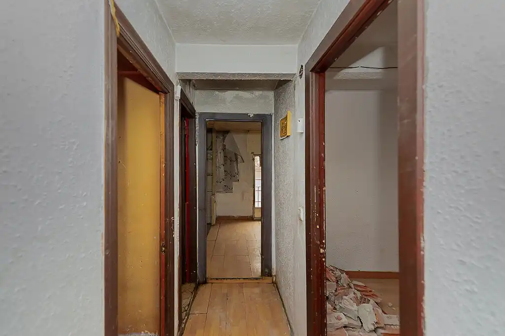 Piso en venta en Estella / Lizarra