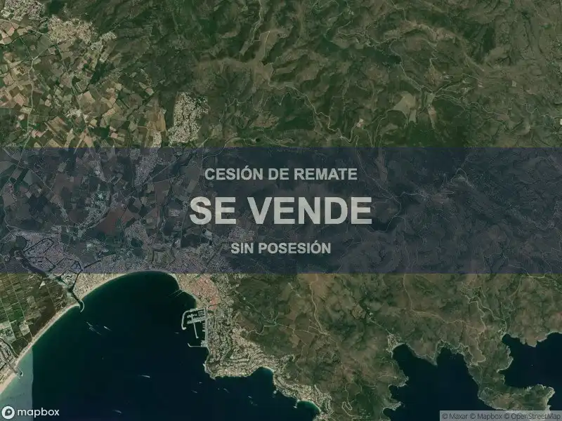 Piso en venta en Roses