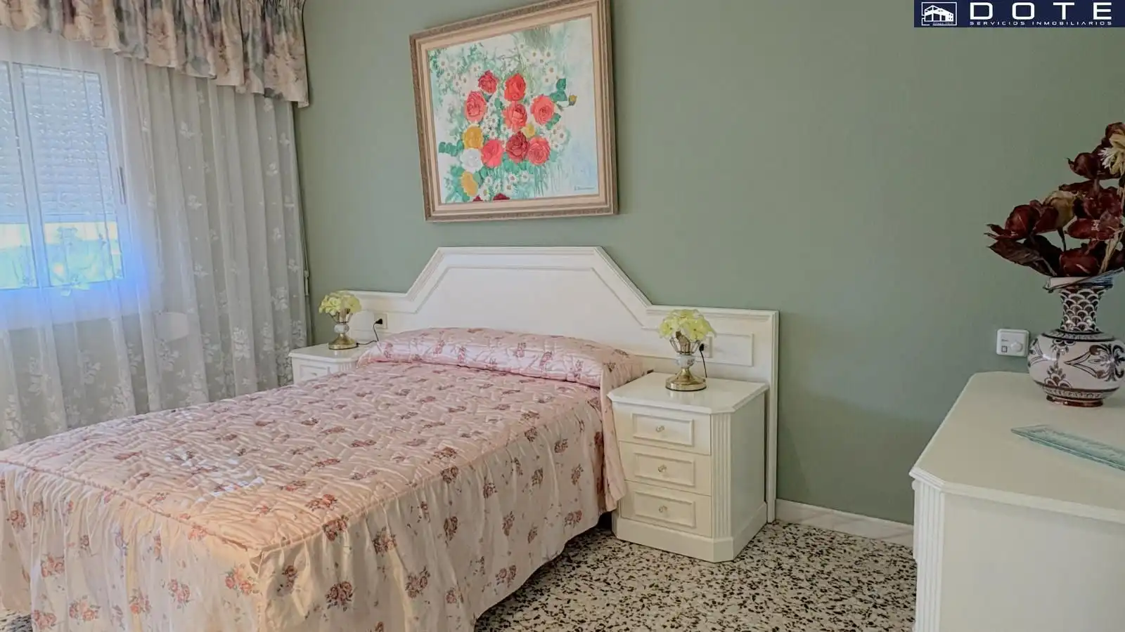 Habitación de Casa o chalet en venta en Creixell con Calefacción, Terraza y Horno