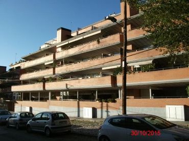 Wohnung zum Verkauf in av Rial de les Canalies nº 1 D 2-2