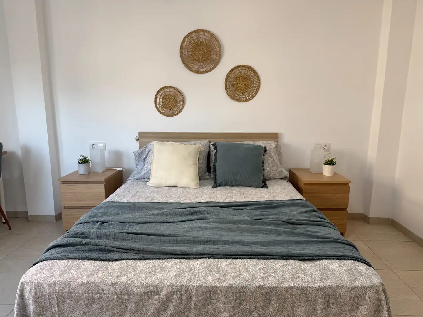 Zimmer in Avinguda Pius XII, 47, Cariñena - Carinyena