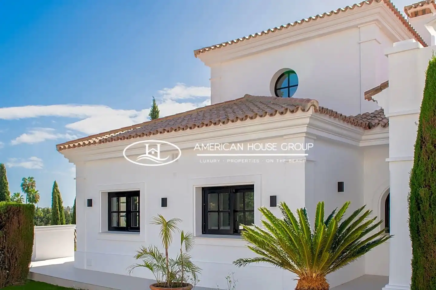 Haus mit Pool zum Verkauf in Estepona Pueblo, imagen 13