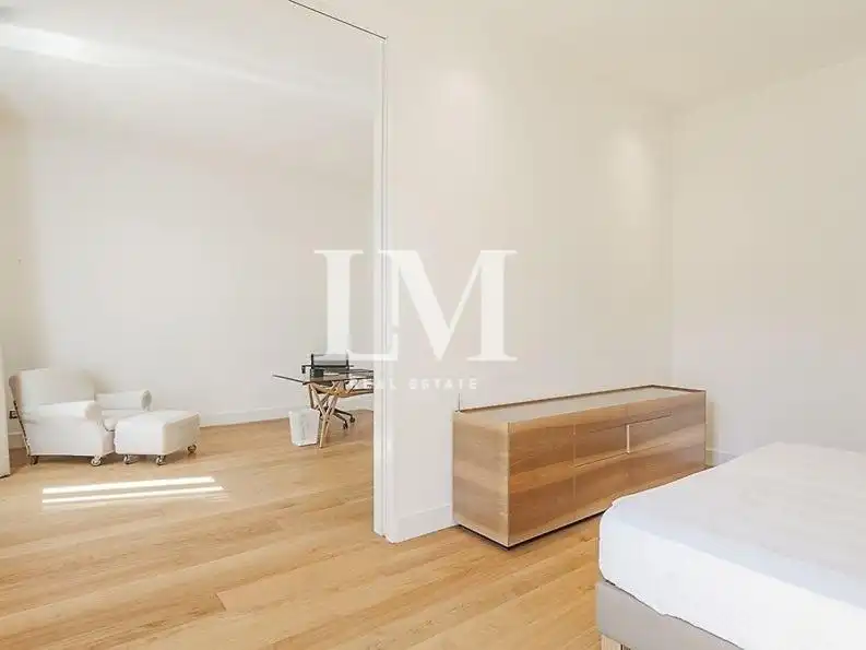Apartament amb terrassa de lloguer a CORTS CATALANES, imagen 25