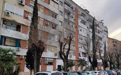 Exterior view of Flat for sale in  Córdoba Capital  with Terrace