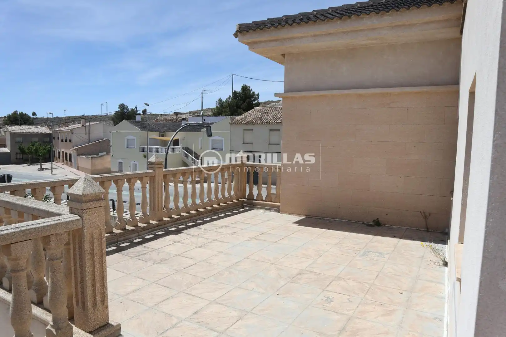 Casa o xalet en venda a Carretera LORCA (ALM), 21, Caravaca de la Cruz