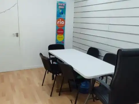 Local comercial en traspaso en Plaça del rellotge 12, imagen 9