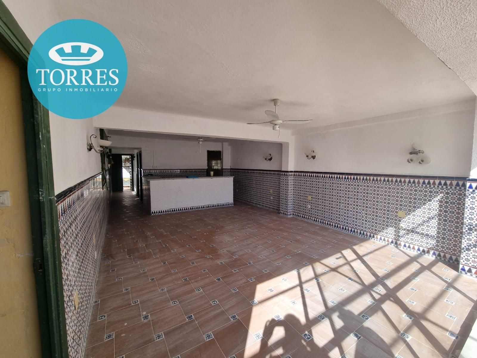 Attic for sale in El Bajondillo