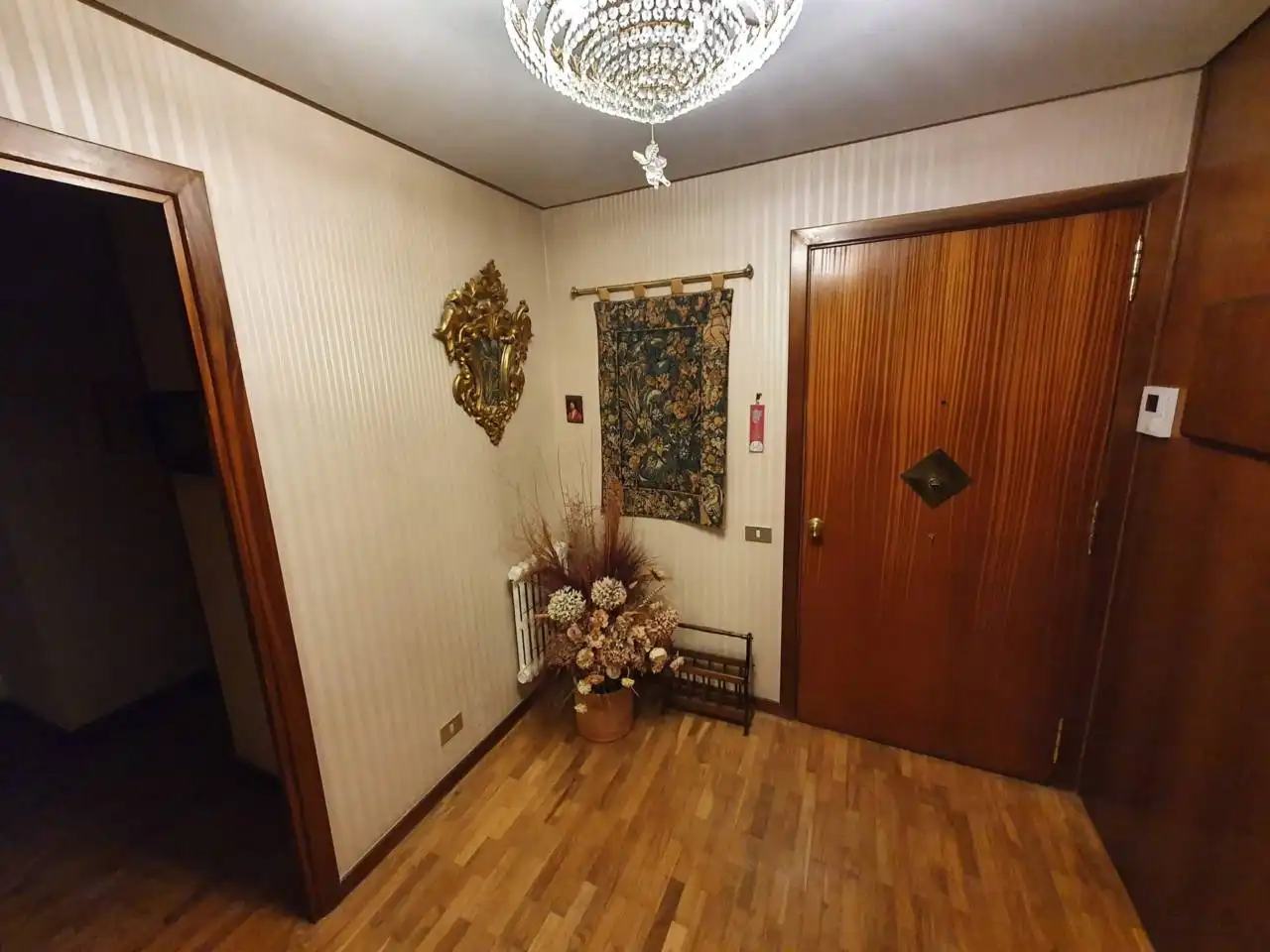 Piso con terraza en venta en Calle Belchite, imagen 22