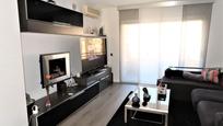 Living room of Flat for sale in Vallirana  with Terrace