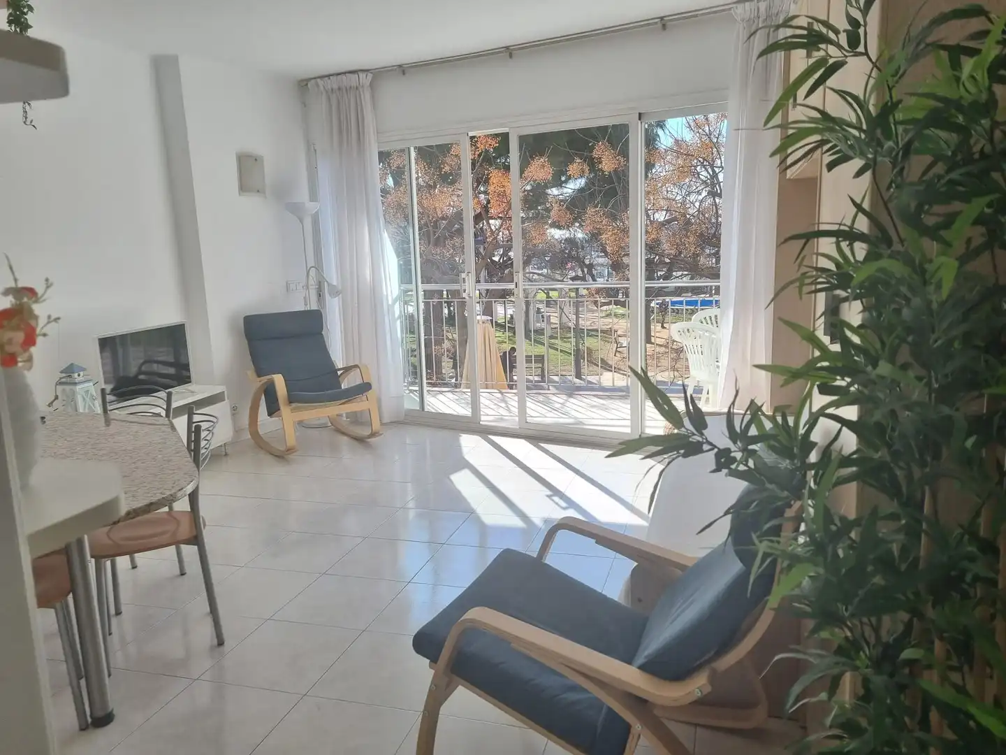 Wohnungen zur Miete in Passeig del Mar, 1, Platja Gran