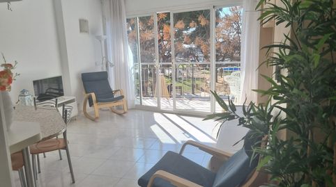 Foto 3 de Apartamento de alquiler en Passeig del Mar, 1, Platja Gran, Palamós