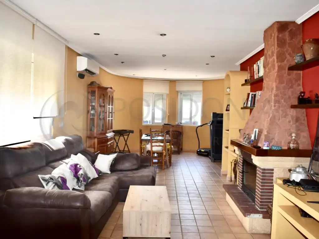 Casa en venda a Calle Hortensies, imagen 3