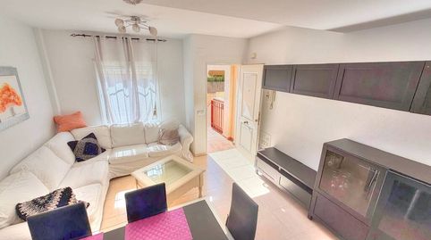 Foto 3 von Einfamilien-Reihenhaus zur Miete in Almayate, Vélez-Málaga