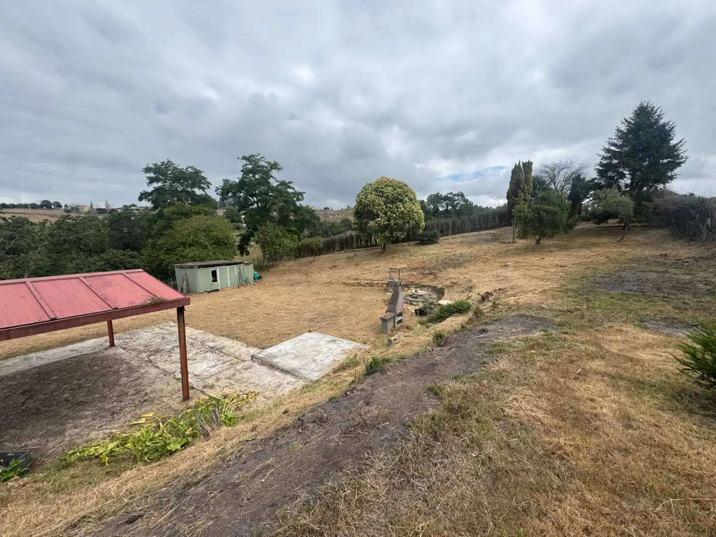 Residencial en venda en Siero