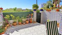 Garden of Duplex for sale in Guardamar del Segura  with Air Conditioner, Terrace and Balcony