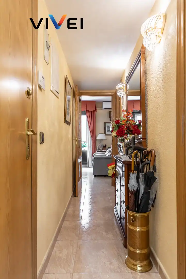 Wohnung mit Terrasse zum Verkauf in Calle CAVA BAJA, imagen 14