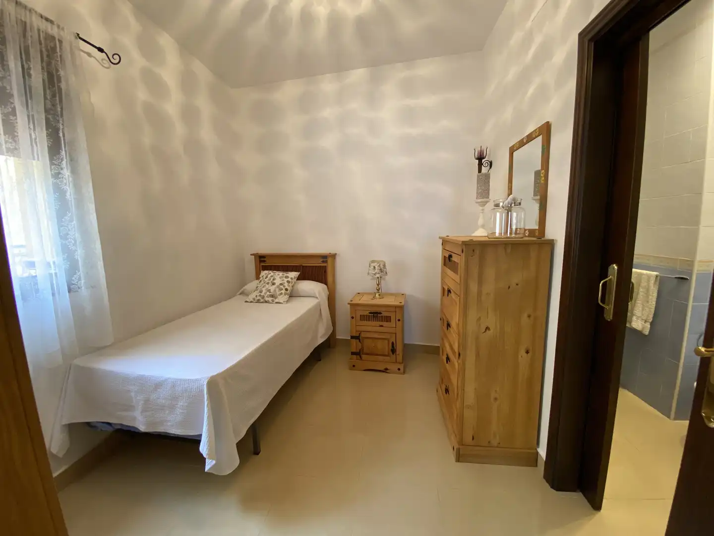 Casa o xalet en venda a Calle CUMBRE, Montemolín