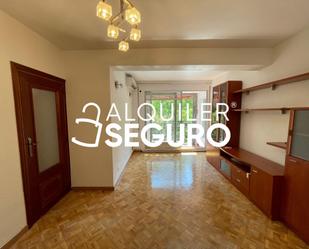 Flat to rent in de José de Cadalso, Las Águilas