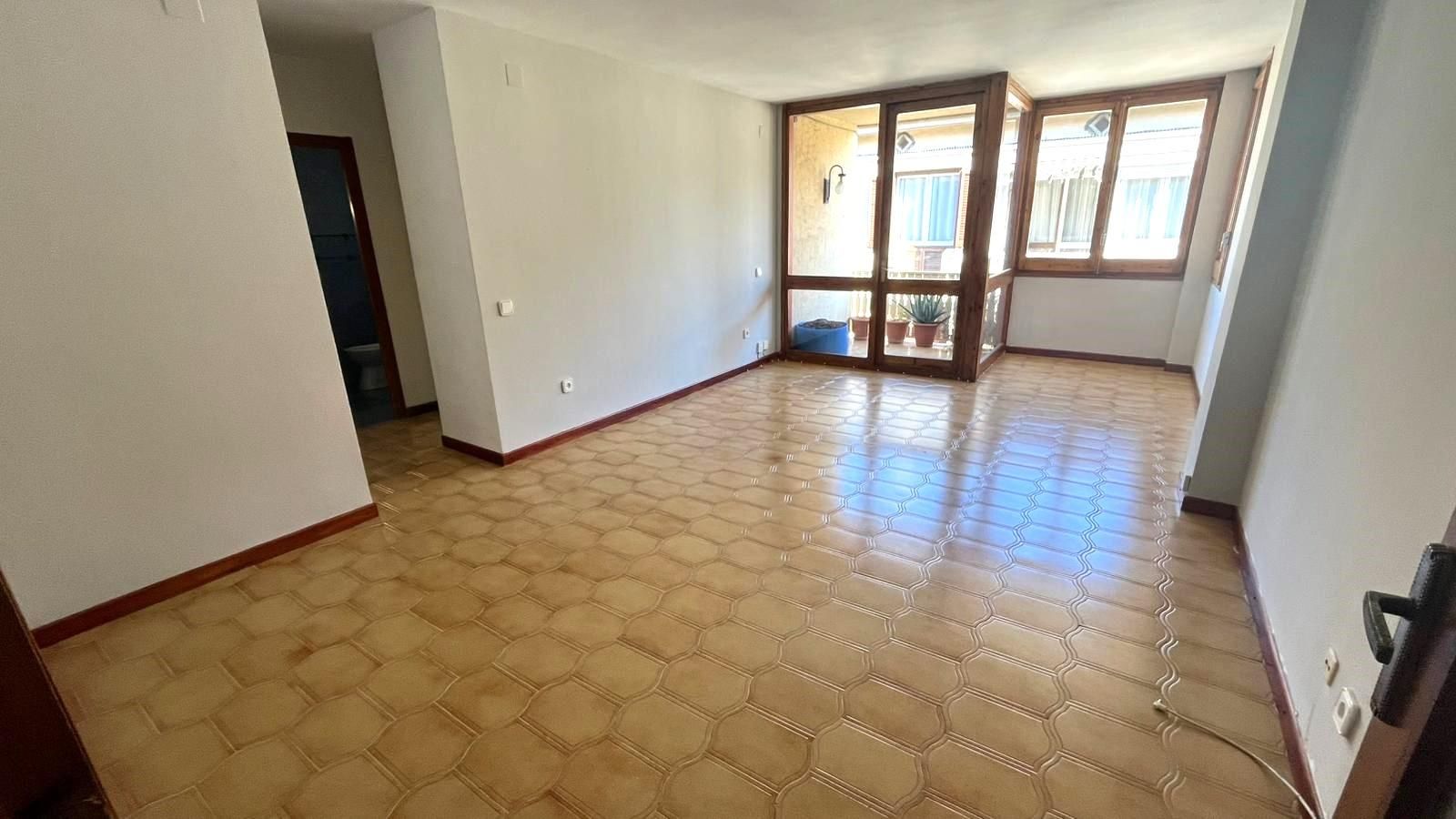 Sala d'estar de Pis en venda en Breda