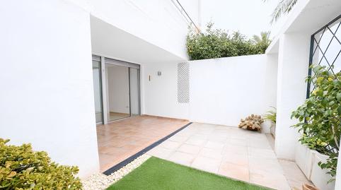 Foto 4 de Planta baixa en venda a La Cala Mijas, Mijas