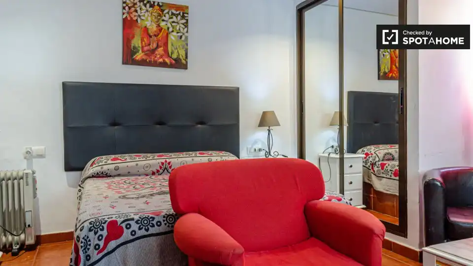 Wohnung zur Miete in Ciutat Vella, imagen 15