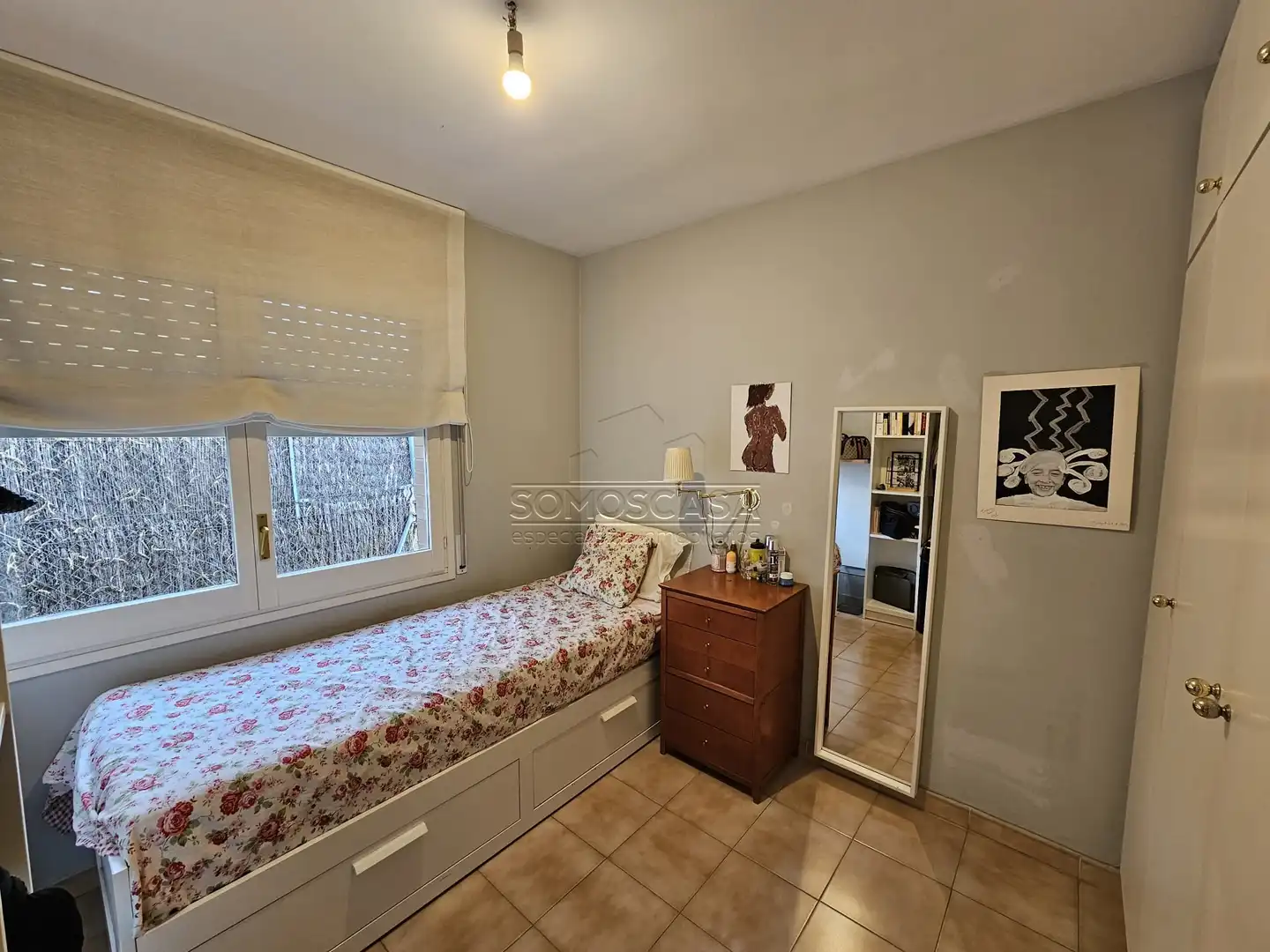 Detached homes for rent in Carrer de Granollers, Sant Domènec