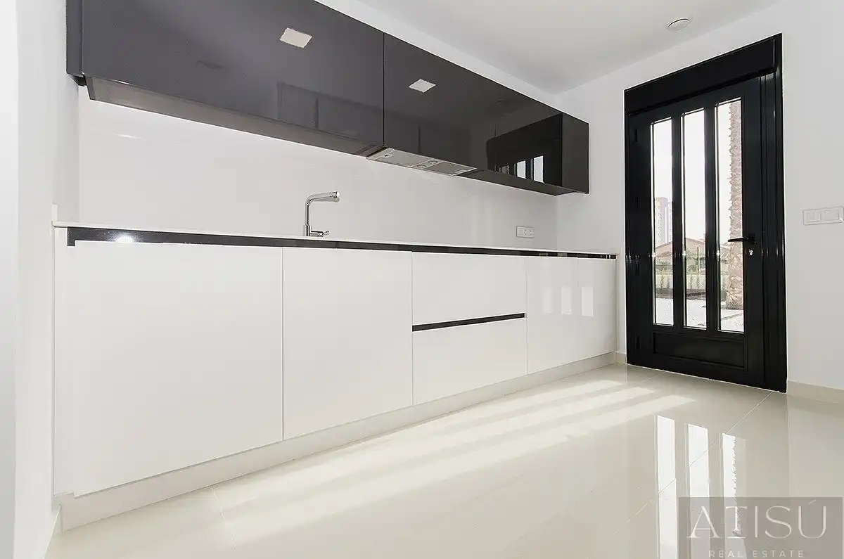 Chalet con piscina en venta en Orihuela Costa, imagen 5