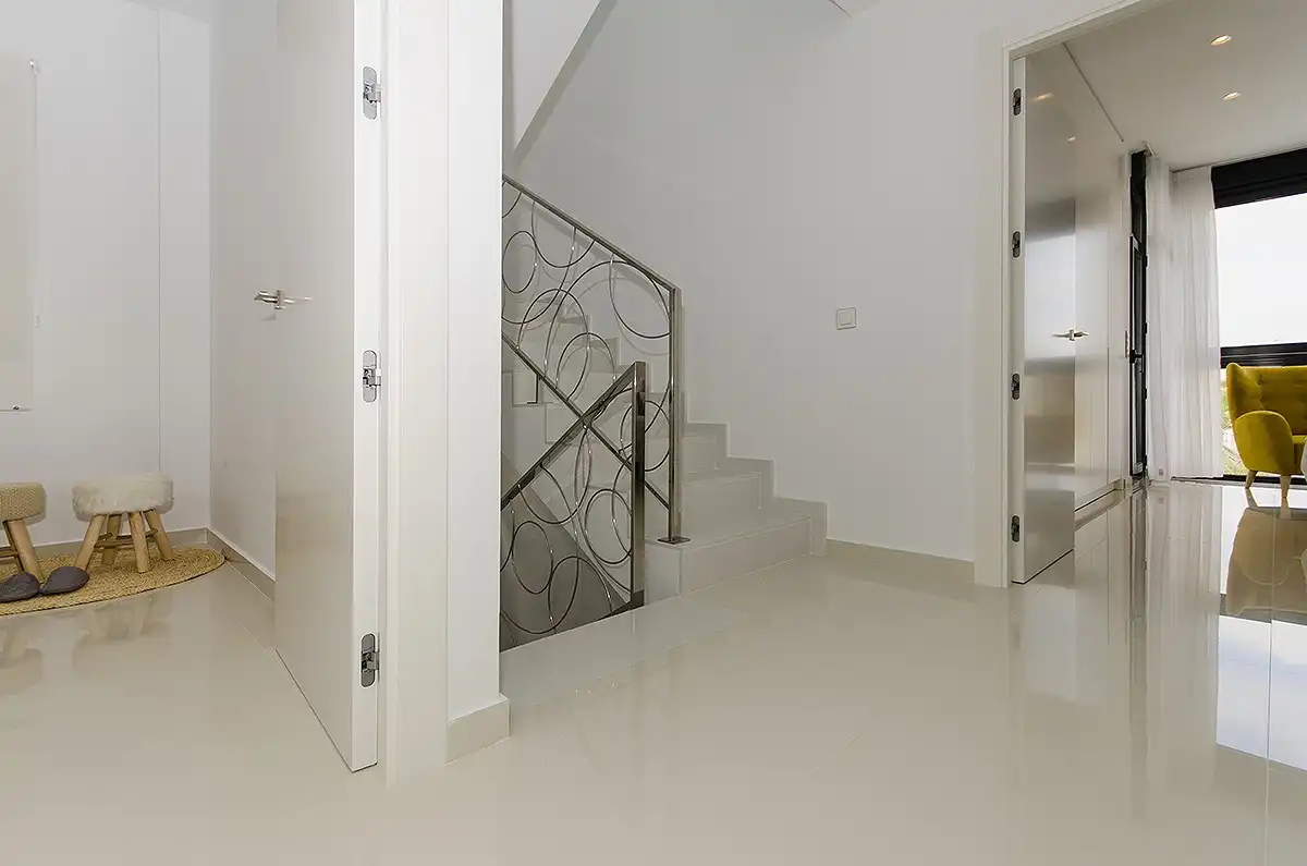 Casa amb piscina en venda a Orihuela Costa, imagen 51