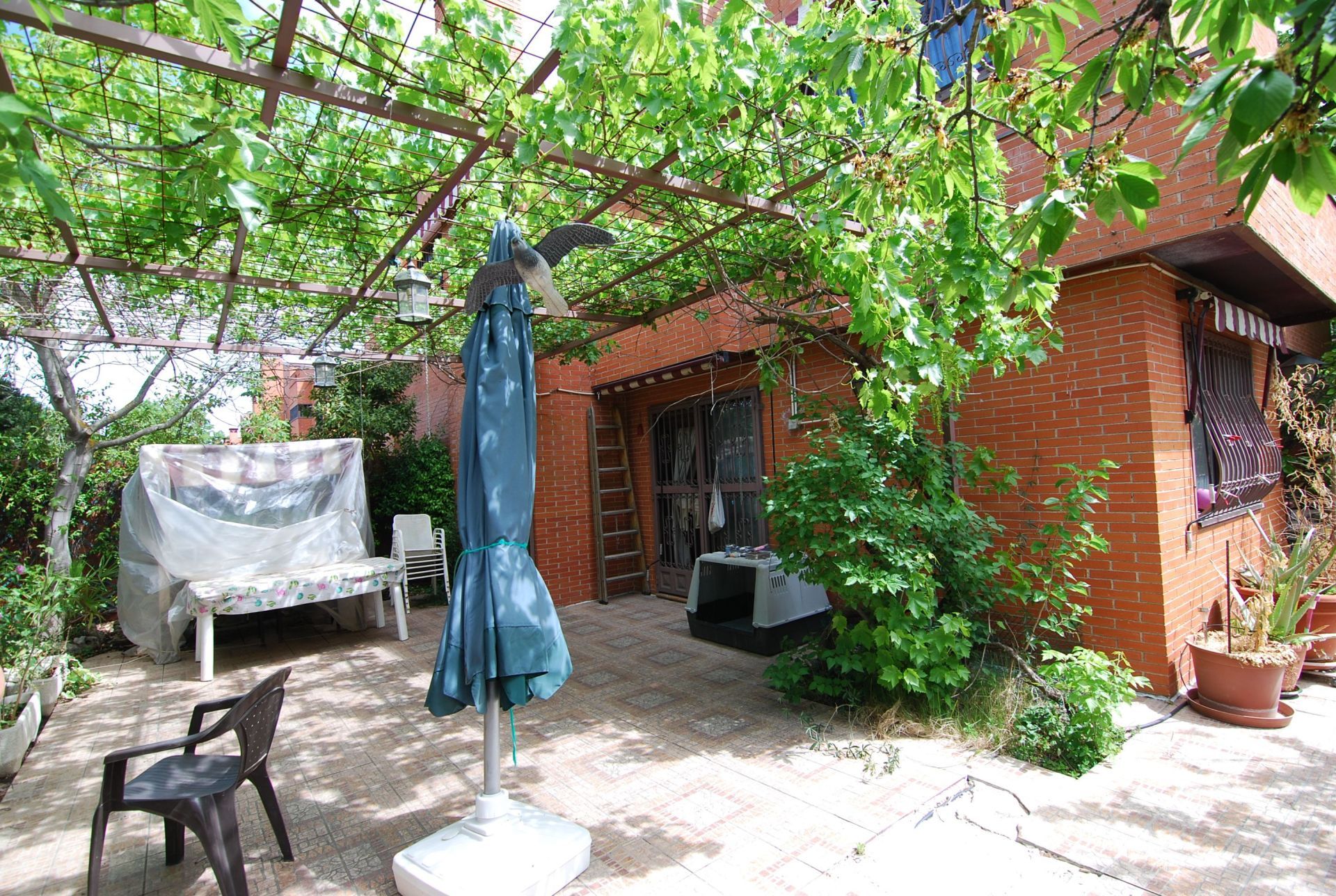 Single-family semi-detached for sale in Urbanizaciones