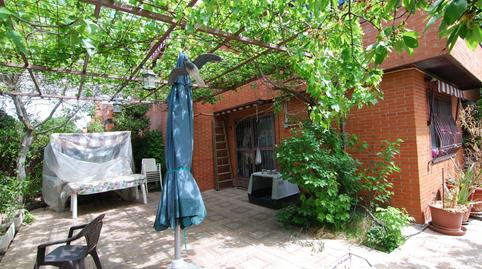 Photo 3 of Single-family semi-detached for sale in Urbanizaciones, Madrid