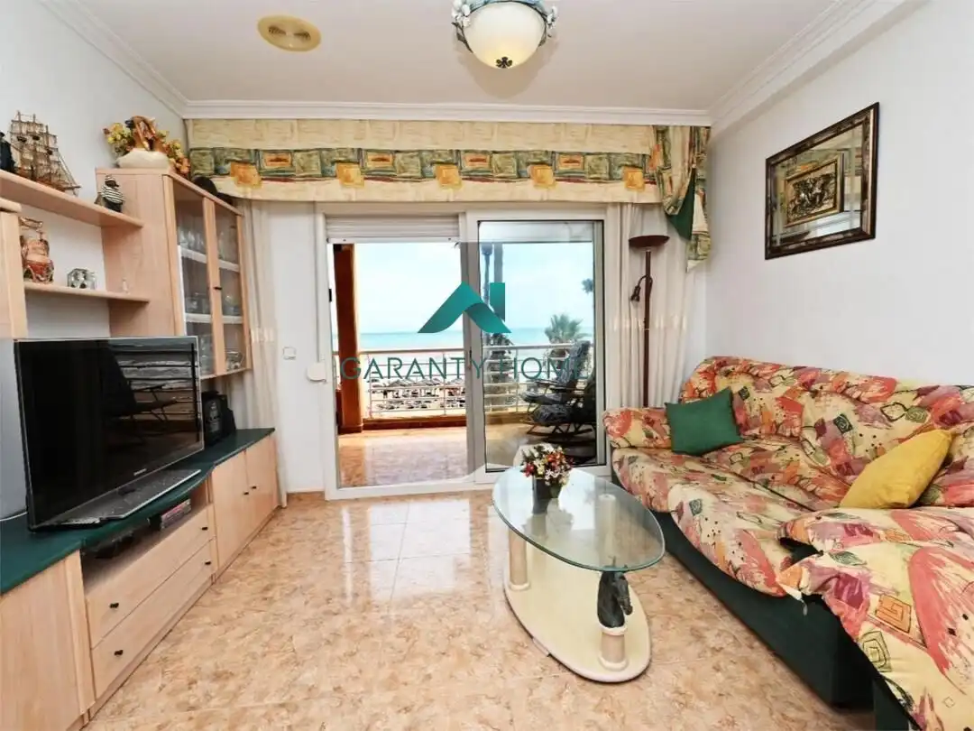 Flat with terrace for sale in Playa del Acequión, Náufragos y Rocío del Mar, imagen 2