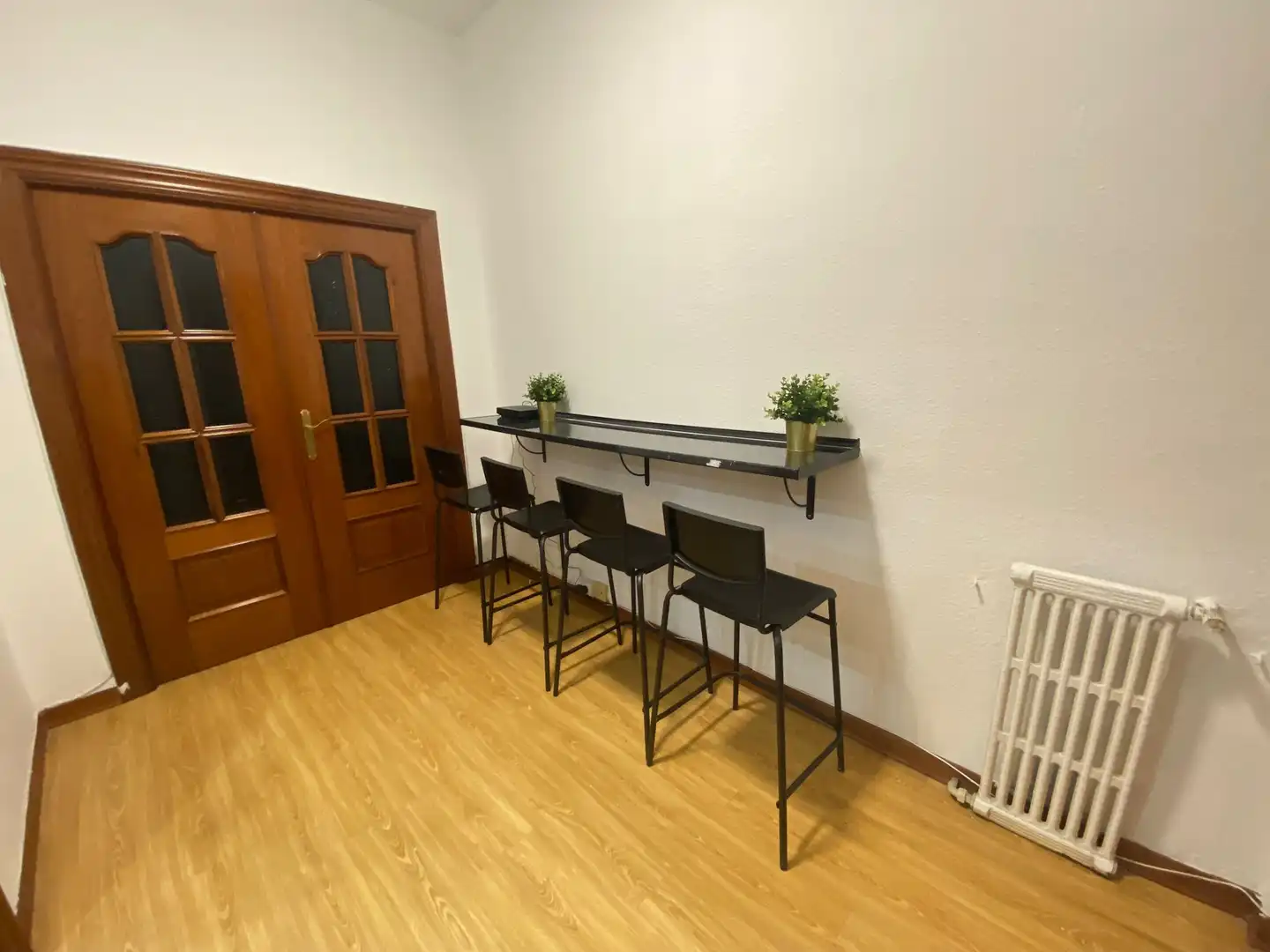 Habitació a Avenida del Mediterráneo, 9, Niño Jesús