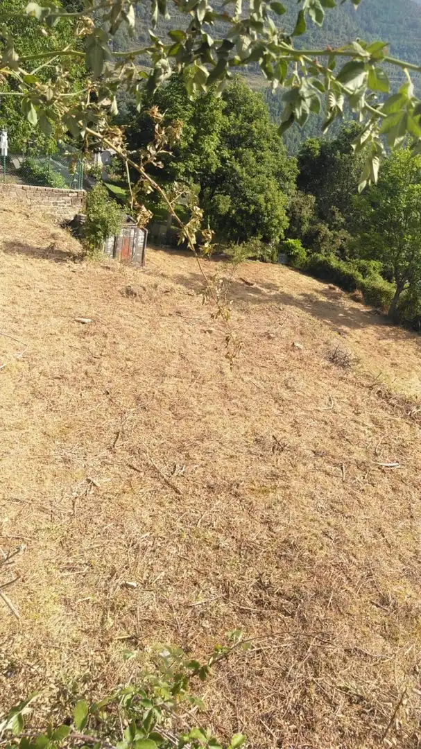 Terreno en venta en Yésero