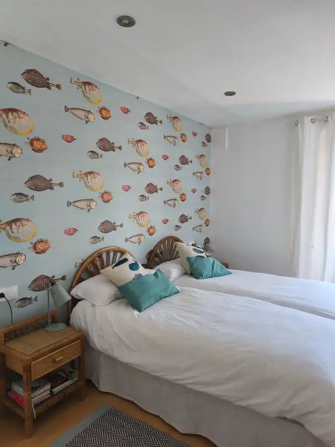 Apartment mit Aufzug zur Miete in Puerto de Sotogrande - La Marina, imagen 20