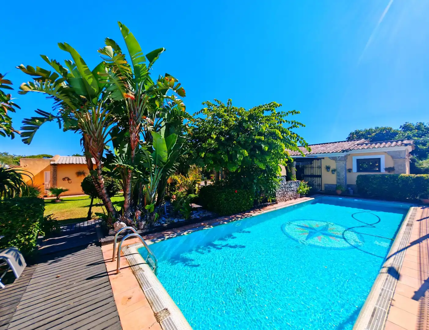 Detached house with pool for sale in Pelagatos - Pago del Humo, imagen 24