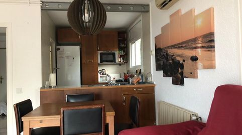 Foto 3 de Pis de lloguer a Carrer Gómez de la Serna, El Poal, Castelldefels