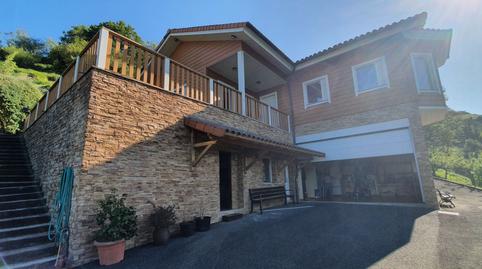 Photo 3 of Country house for sale in Urdaneta Auzoa Barreiatua, Aia, Gipuzkoa