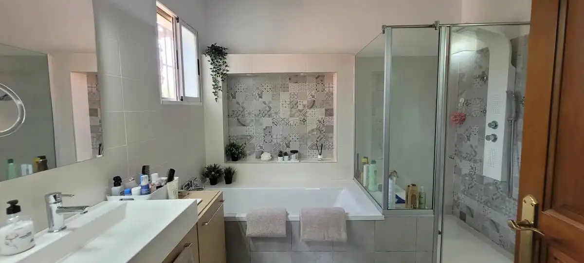 Villa con piscina in vendita a Cam. Arroba de Hornos, imagen 16