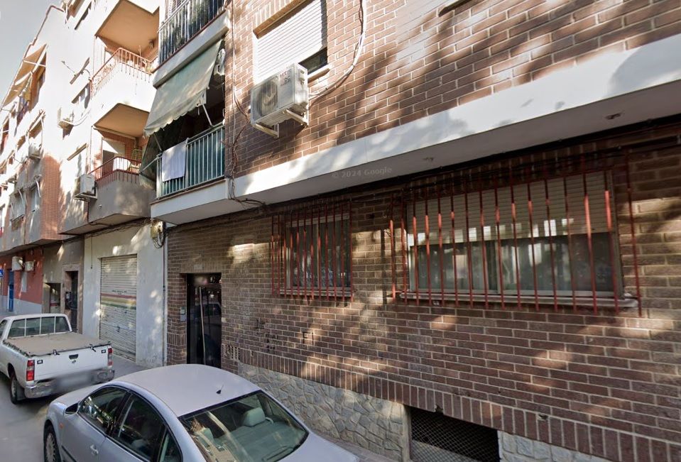 Piso en venta en C/ Sol, Puente Tocinos