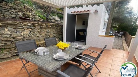 Foto 4 de Estudi en venda a Cuana, 43, Almadrava - Canyelles - Puig-Rom, Roses