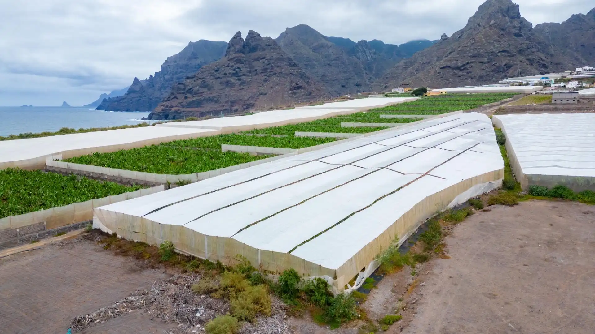 Vista exterior de Terreno en venta en San Cristóbal de la Laguna