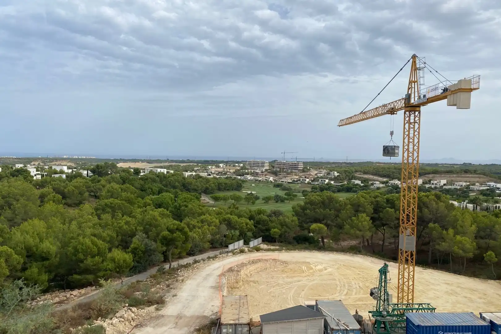 Wohnung mit Terrasse zum Verkauf in Orihuela Costa, imagen 40