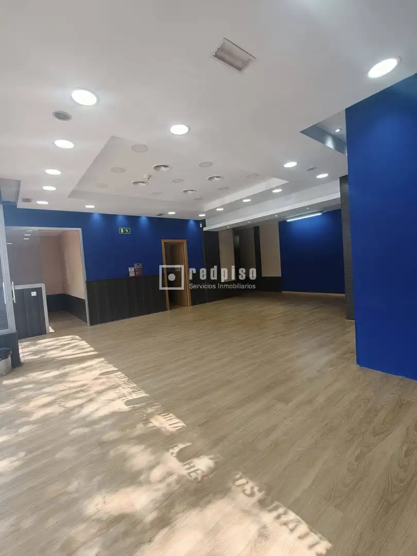 Local comercial en venda a Leganés, imagen 7