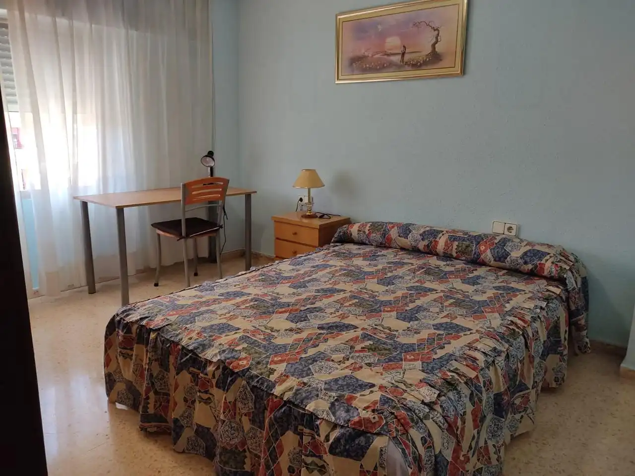 Flat for rent in De José María Haro, La Carrasca