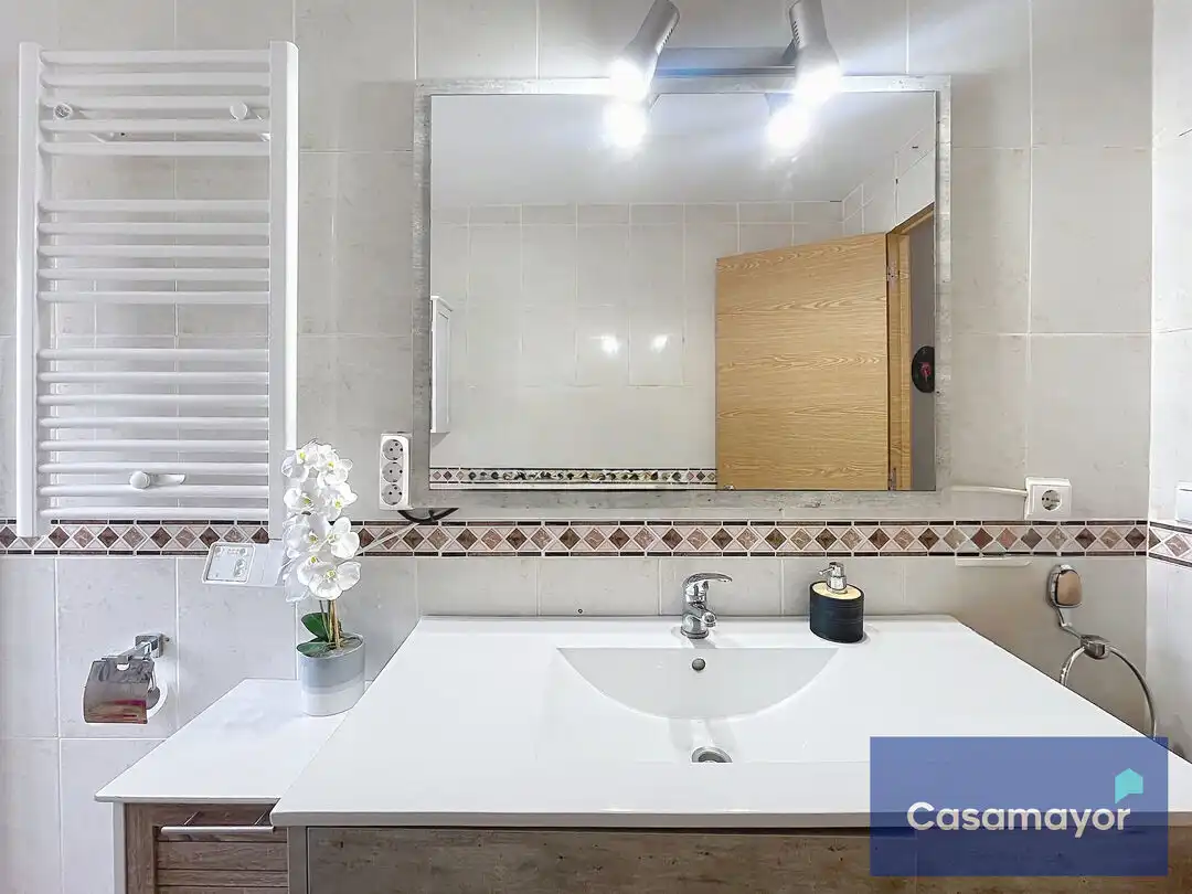 Casa o chalet en venta en Carrer Mig Jorn, La Huerta