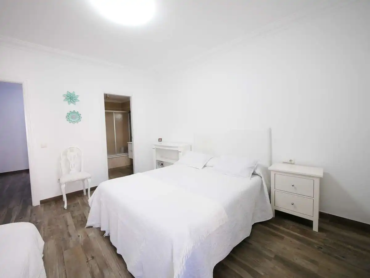 Habitación de Piso en venta en Arrecife