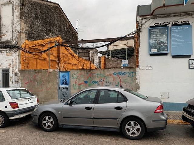 Terreno residencial en Venta en CERVANTES, 44	 en Corea