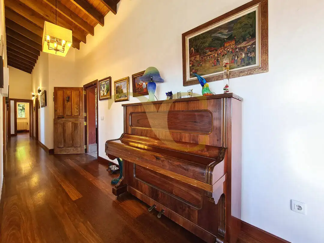 Casa o chalet en venta en Villaviciosa con Calefacción, Jardín privado y Terraza